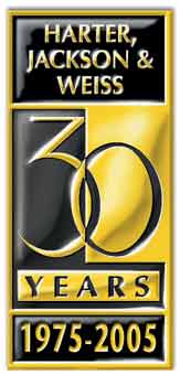 STYLE-9 ANNIVERSARY SEAL 1 1/4" X 2 1/2"