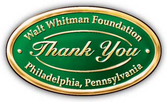 2" X 1 3/16" THANK YOU SEAL