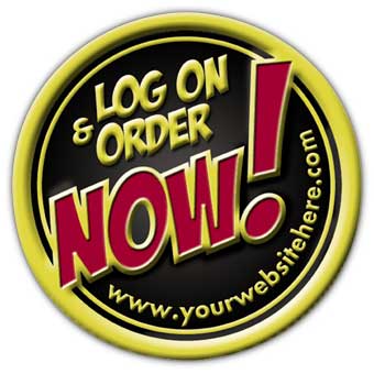 2" CIRCLE WEBSITE SEAL