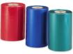 Color Wax Thermal Ribbons