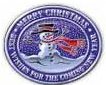 Holiday Seals