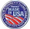 Made in America Seals